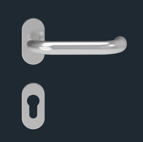 OVAL D-2110
