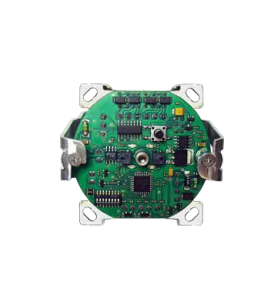 FL-RP22-DIN 指紋機(jī)控制器